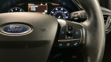 Ford Fiesta 1.0 EcoBoost Hybrid mHEV 155 Vignale Edition 5dr Petrol Hatchback